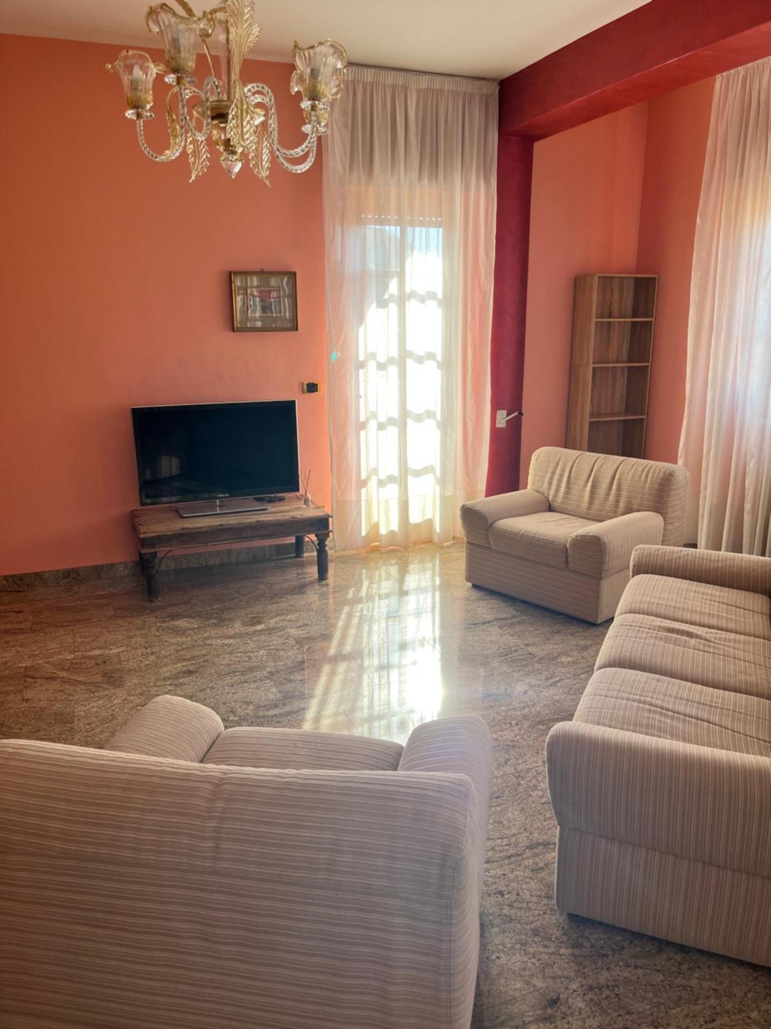 Appartamento Vista Isole Eolie Acquedolci Exterior foto