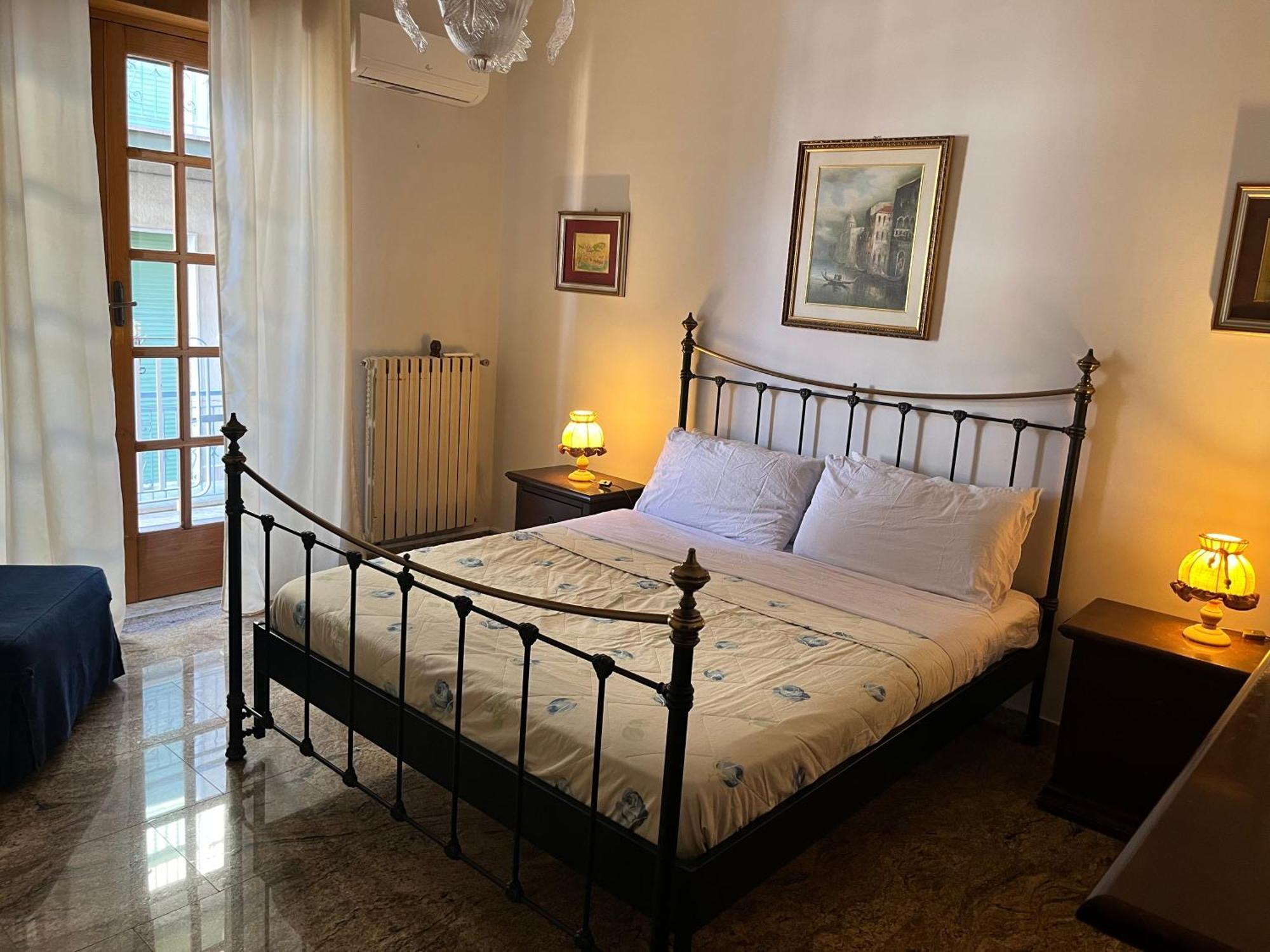 Appartamento Vista Isole Eolie Acquedolci Exterior foto